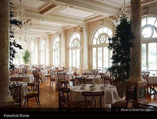 Bains Venice Lido Hotel
