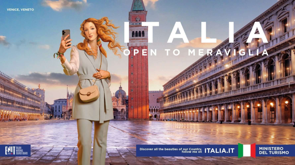 Business Travel Italy