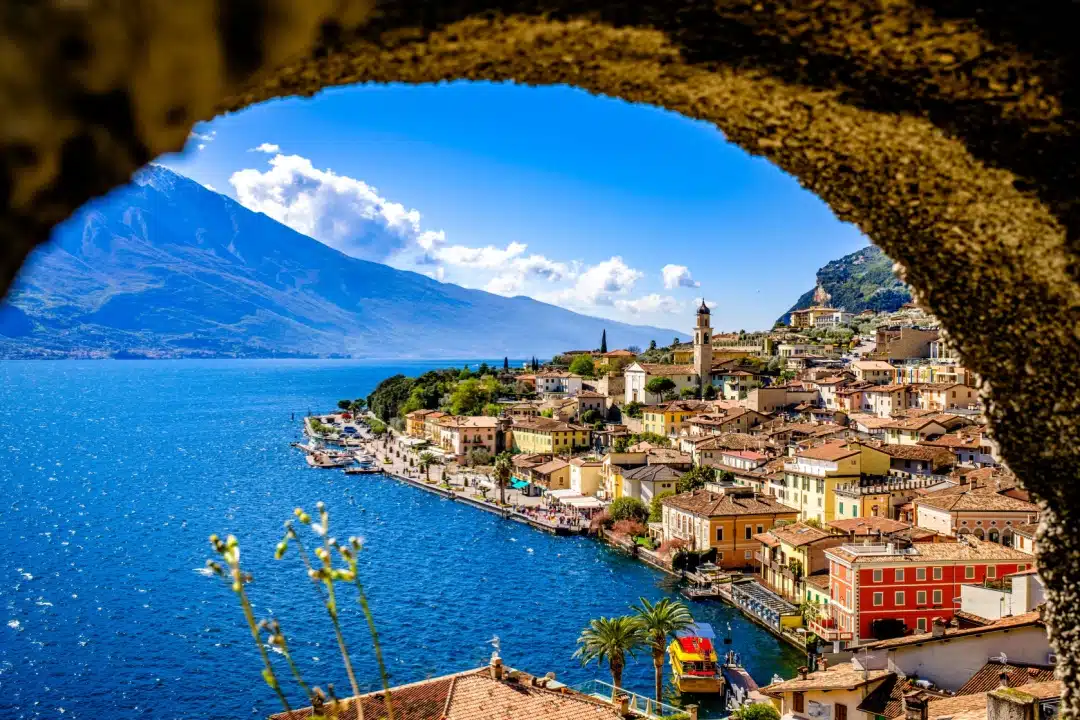 Garda Unico: Luxury Tourism Project Elevates Lake Garda