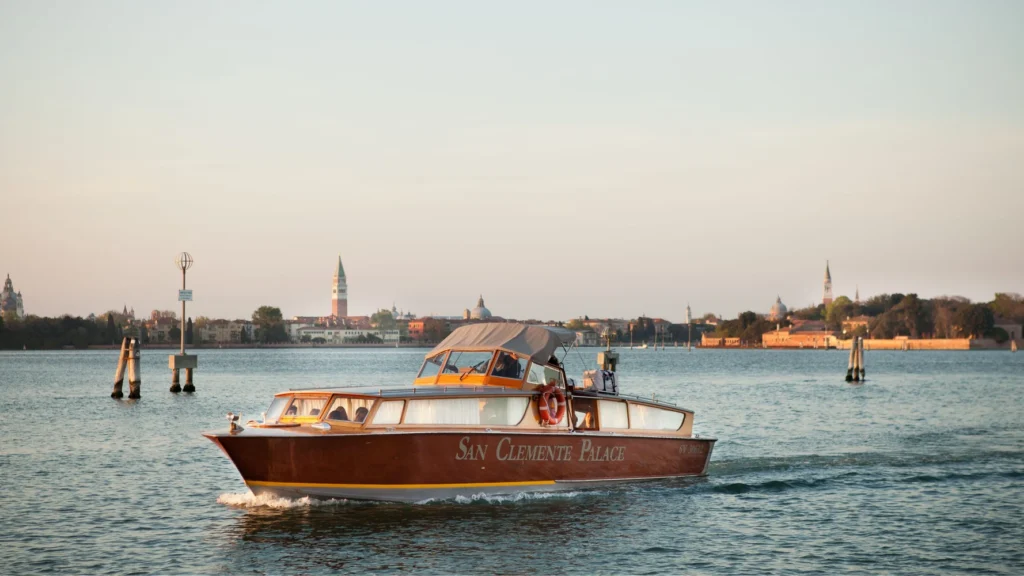 Venice Luxury Hotel