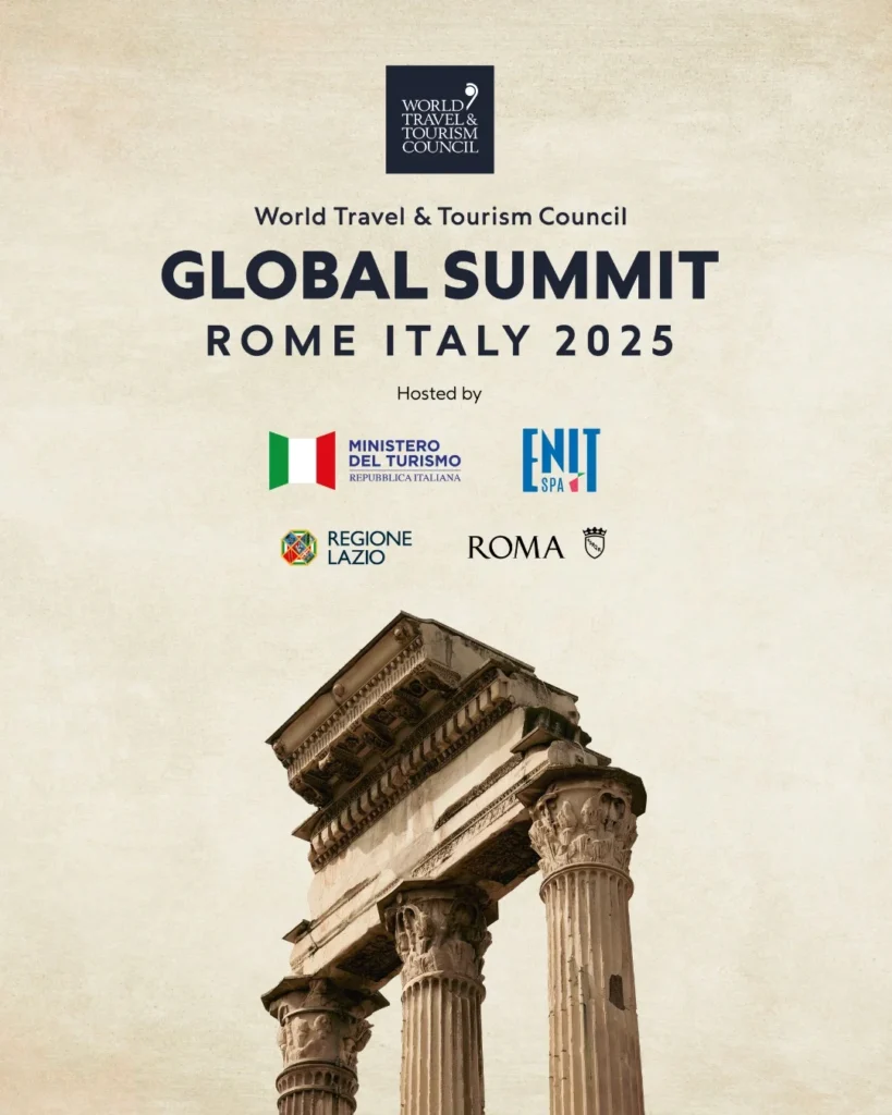 WTTC Rome 2025