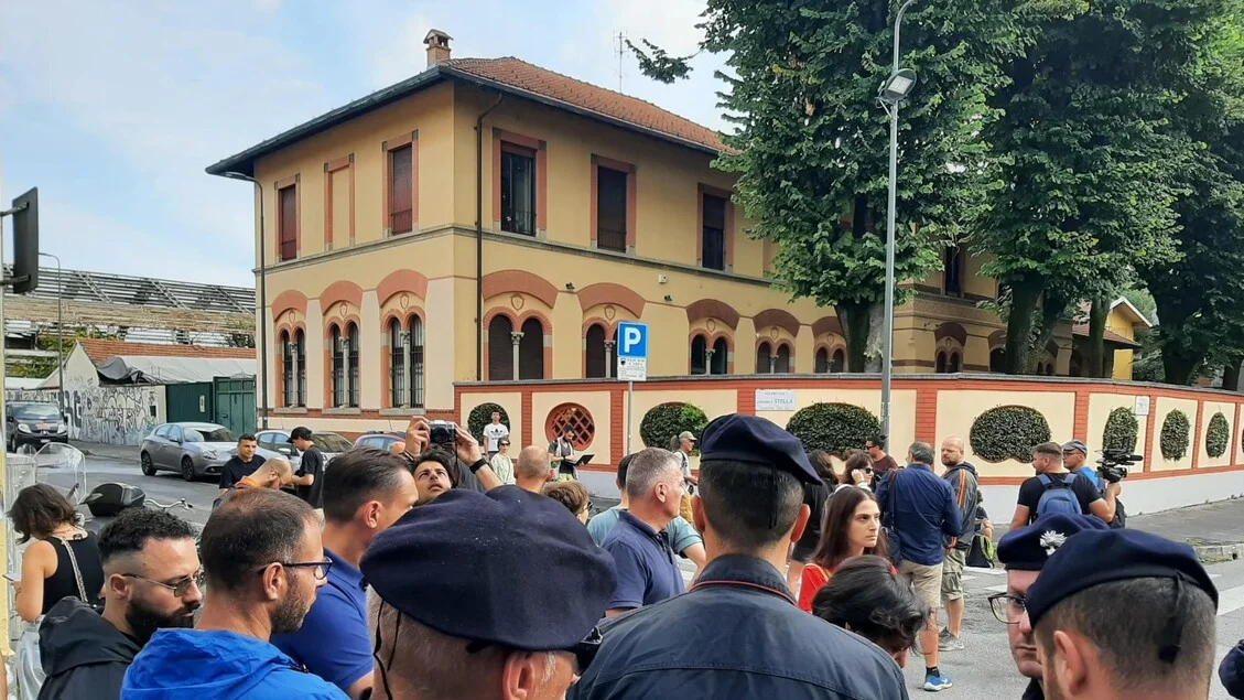 Leoncavallo in Milan Recovered by Meloni Government