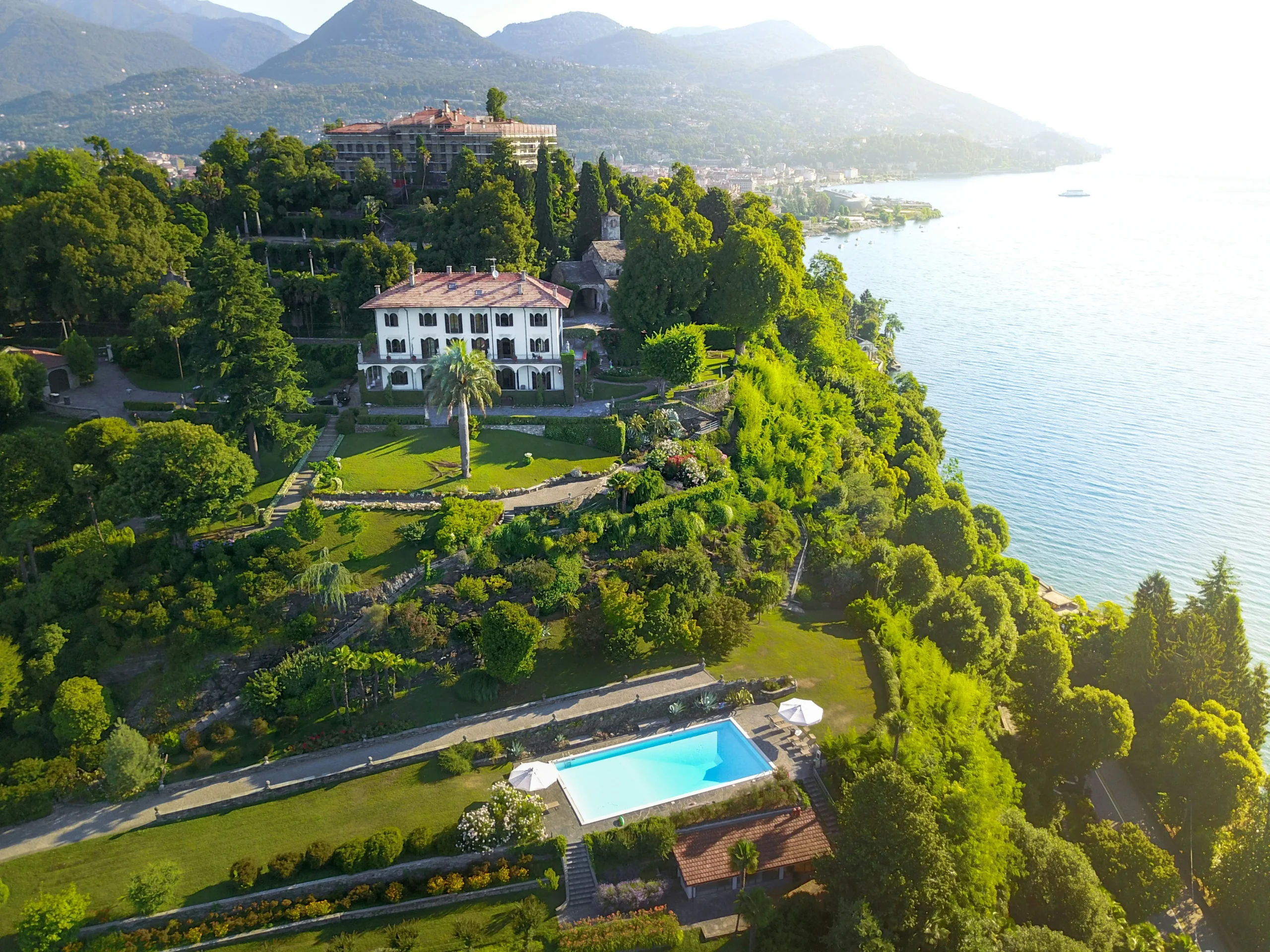 Luxury Real Estate