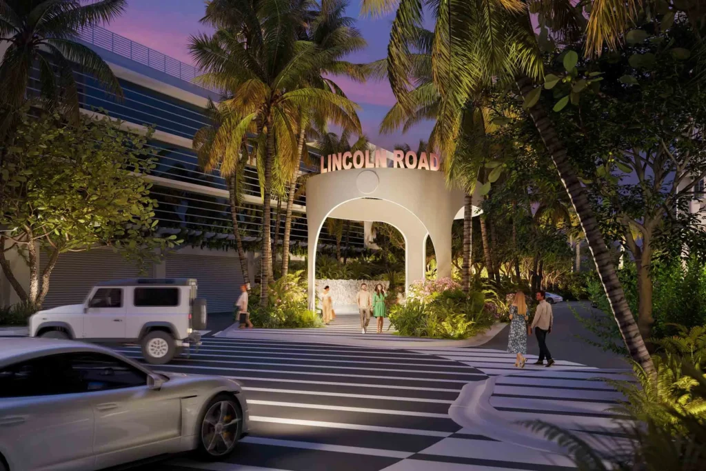 Ritz-Carlton Miami Beach South Beach
