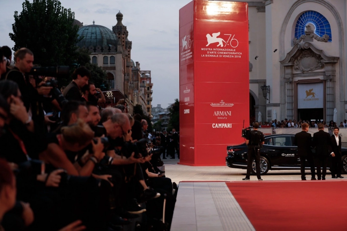 Venice Film Festival 2025: A Star-Studded Return to the Lido