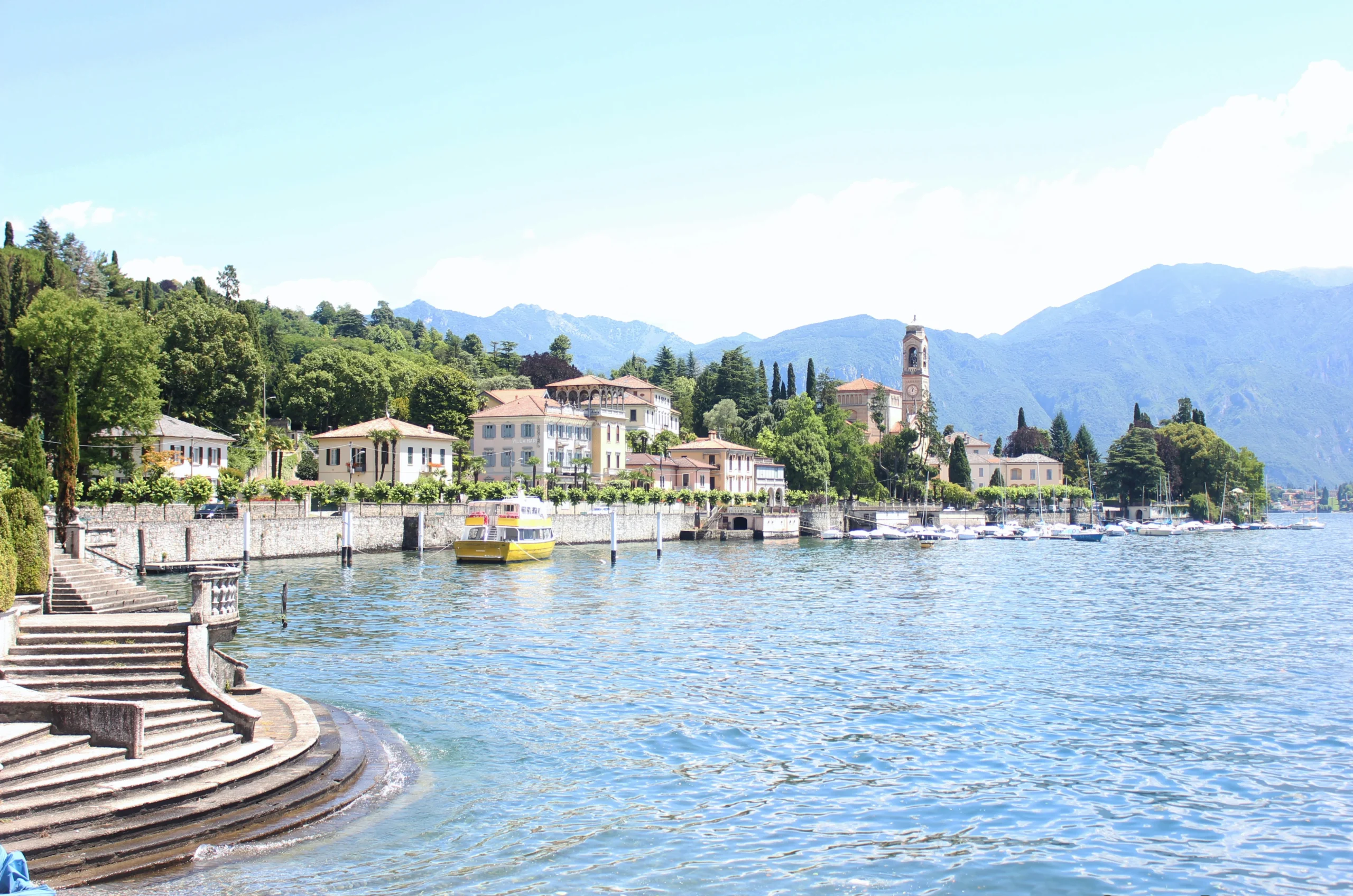 Lombardy’s Luxury Tourism Growth Sets New Records