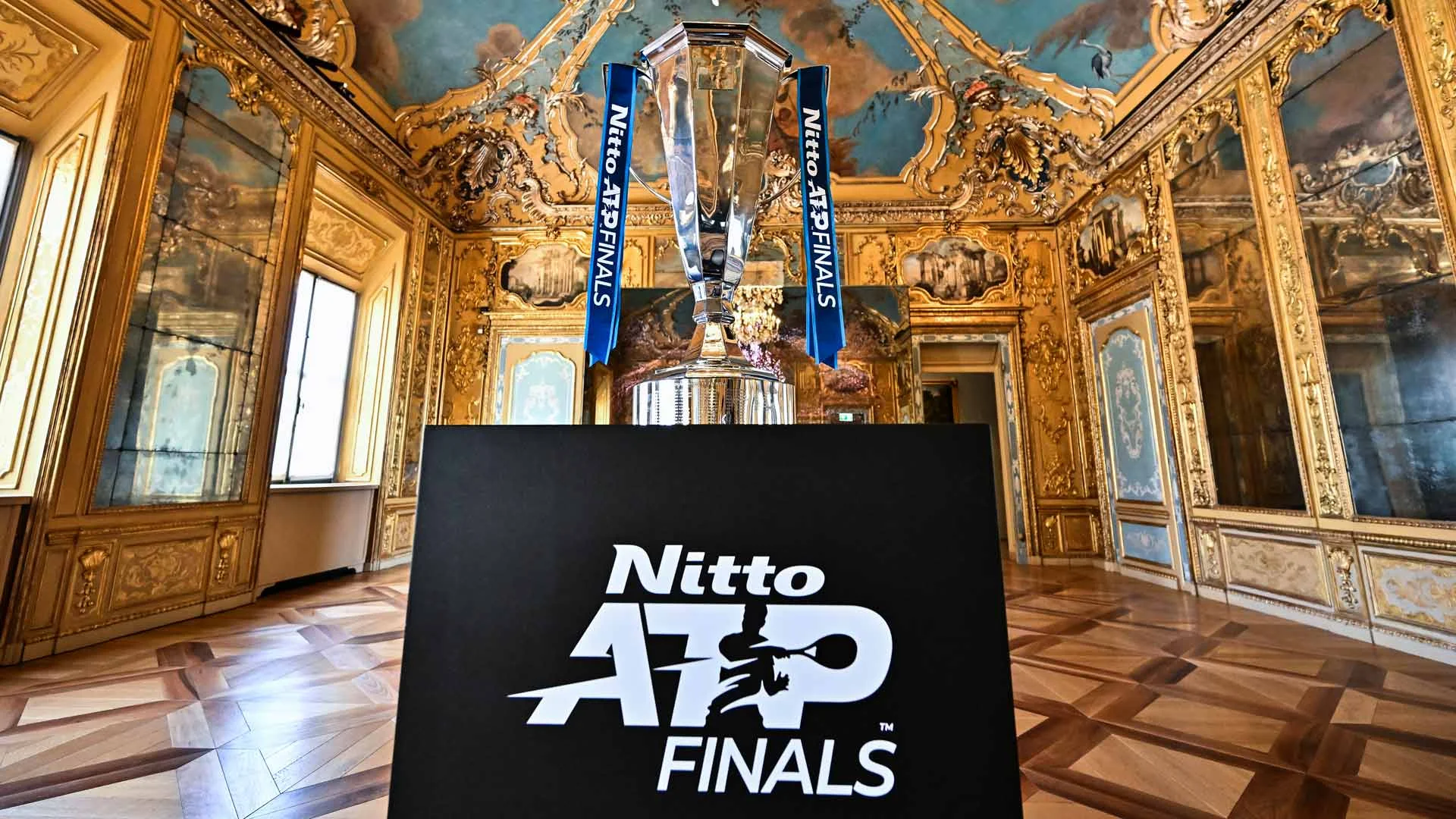Nitto ATP Finals 2025: Turin Gears Up for the Most Spectacular Edition Yet