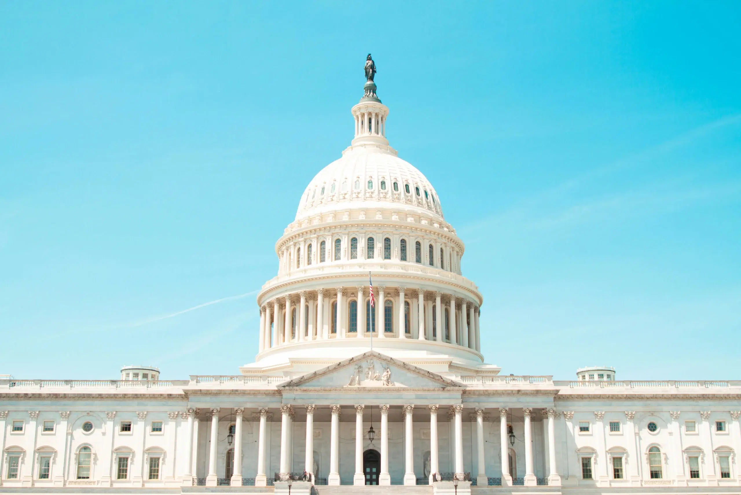 Washington D.C. Classical Architecture: Trump’s Executive Order to Make Architecture Beautiful Again