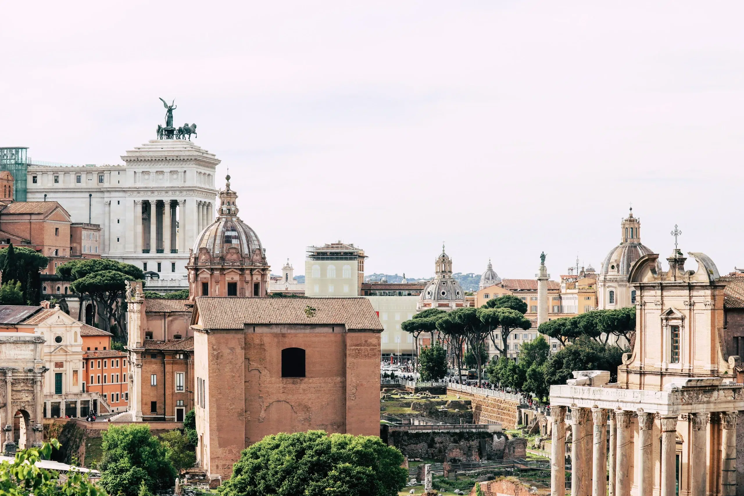 ITHIC 2025: Italian Hospitality Investment Conference Returns to Rome