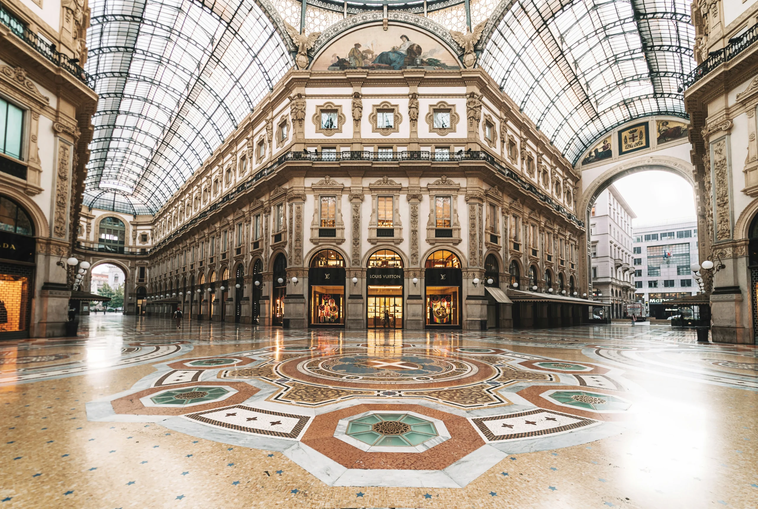 Italy regimen business