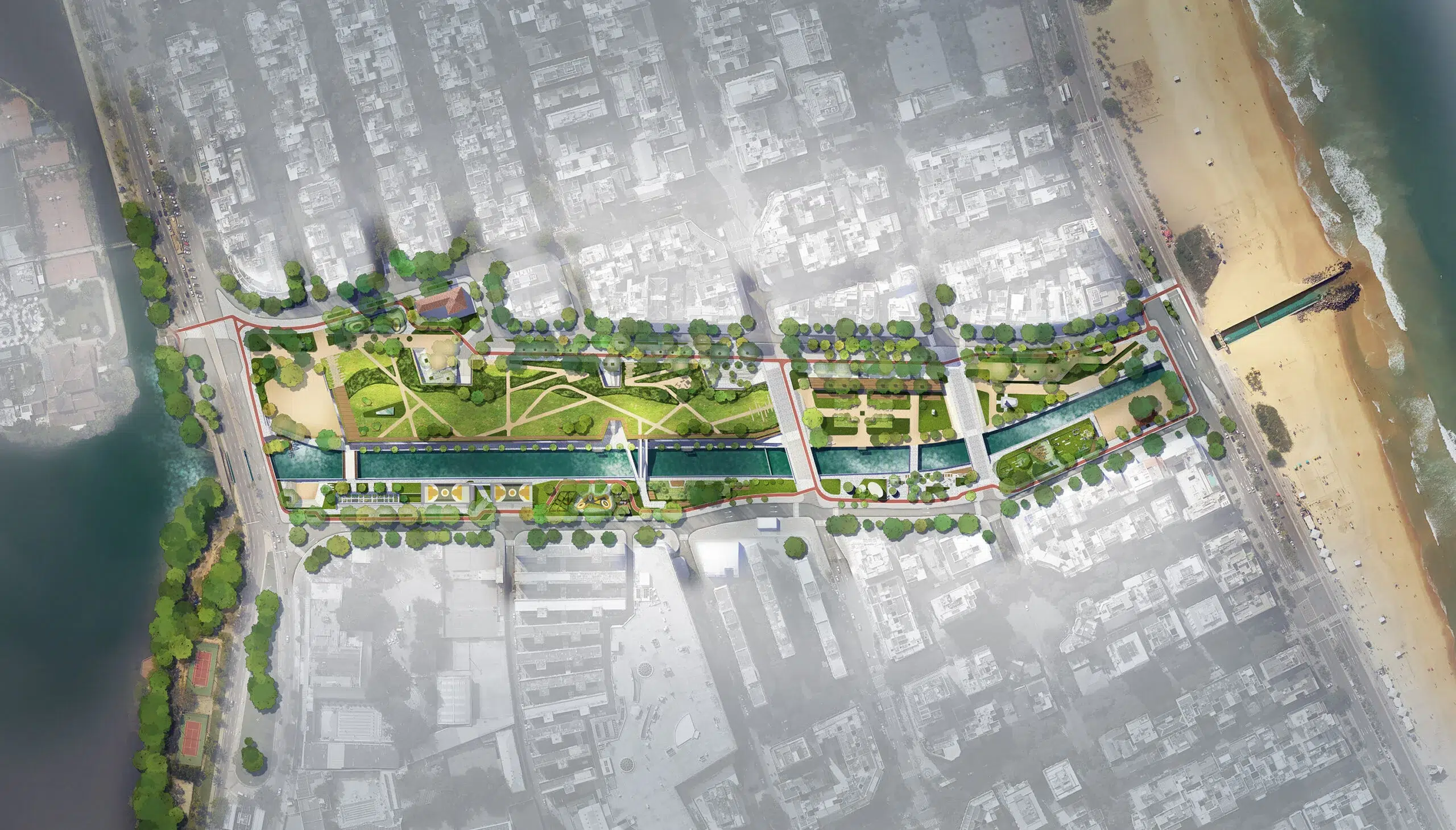 Jardim de Alah: Rio de Janeiro’s New Urban Revival