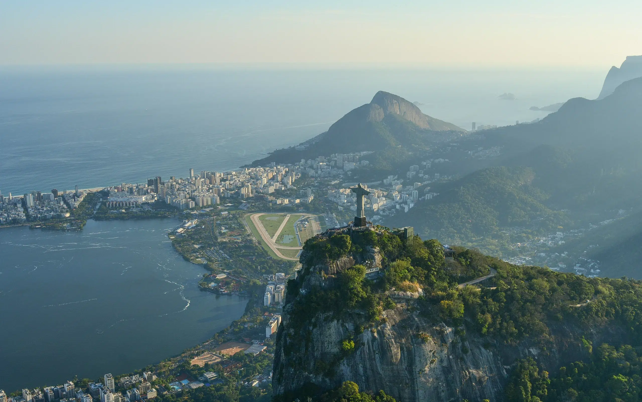 Rio de Janeiro’s New Luxury Cycle
